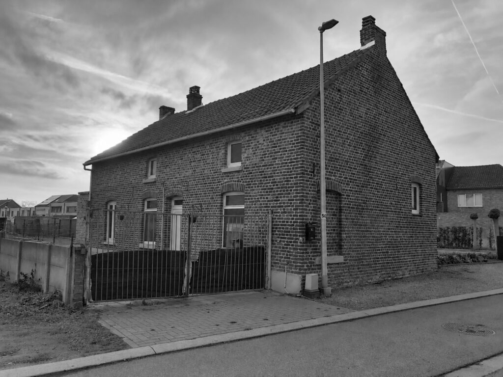 Woning MB Munsterbilzen