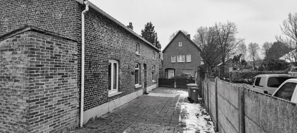 Woning MB Munsterbilzen