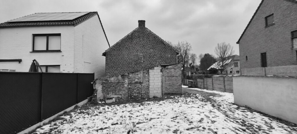 Woning MB Munsterbilzen