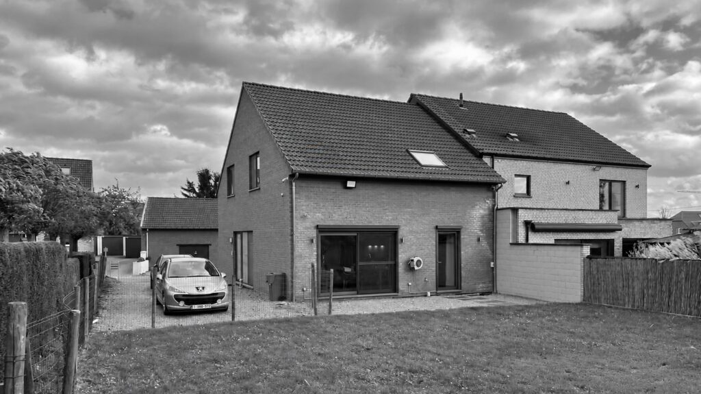 Woning RC Hoepertingen