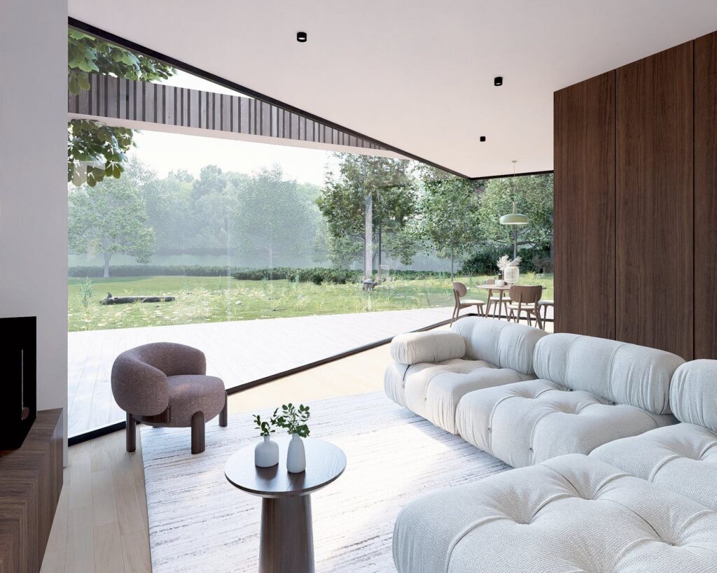 Vakantiewoning MD – Schabos