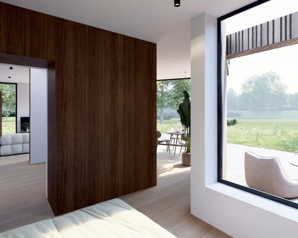 Vakantiewoning MD – Schabos