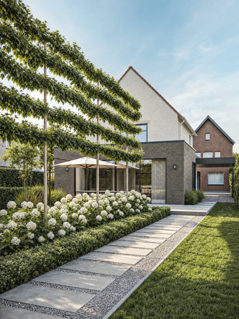 Woning MB – Munsterbilzen