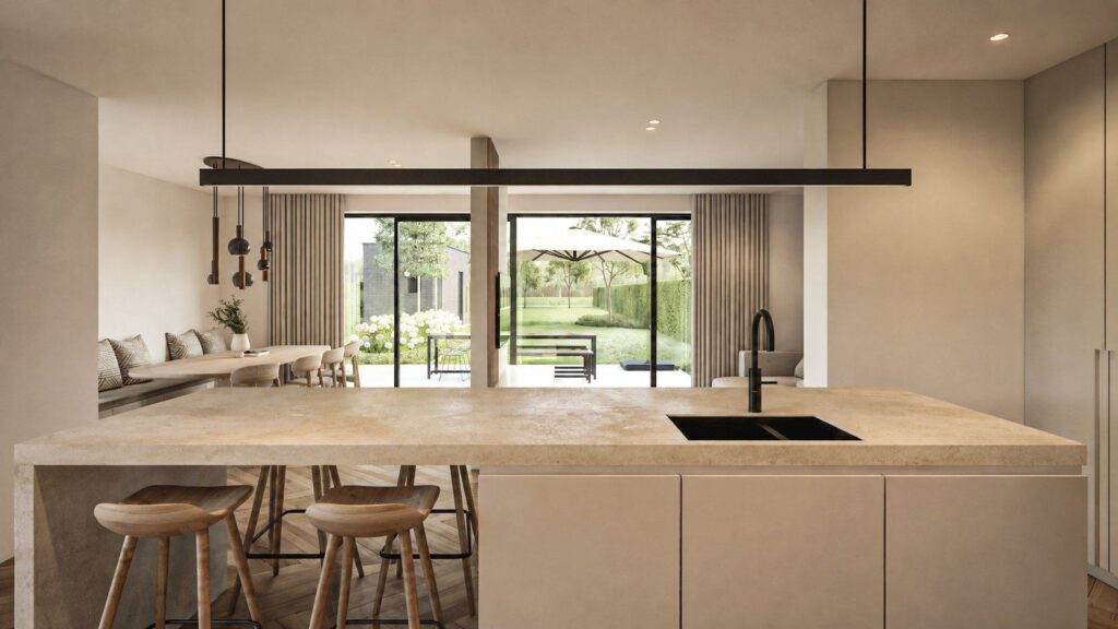 Woning MB – Munsterbilzen