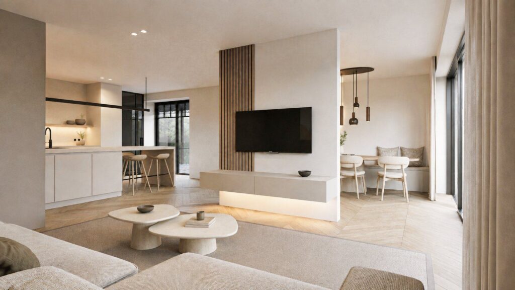 Woning MB – Munsterbilzen