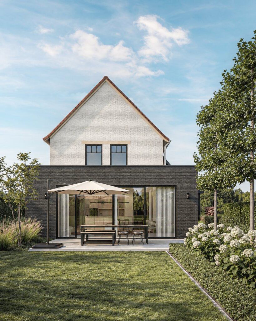 Woning MB – Munsterbilzen