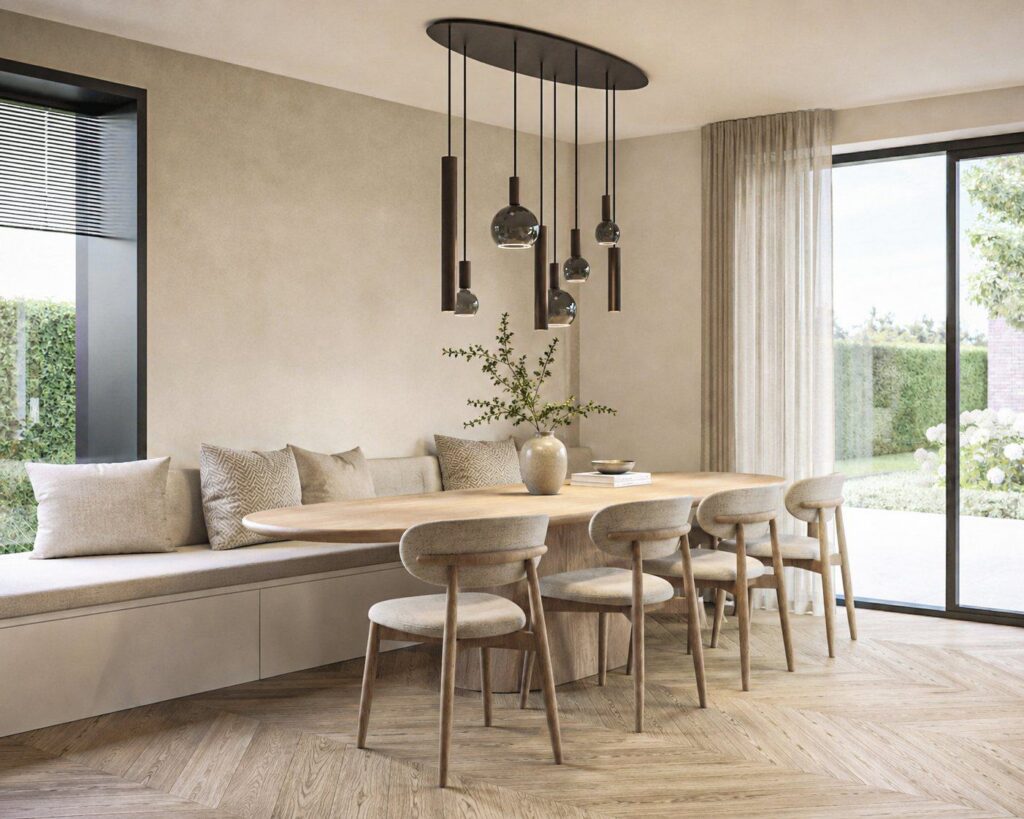 Woning MB – Munsterbilzen