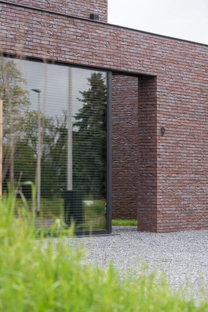 Woning PP – Koninksem