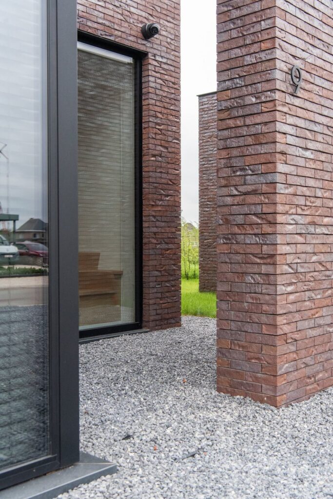 Woning PP – Koninksem