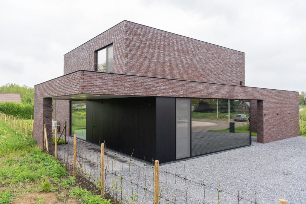 Woning PP – Koninksem