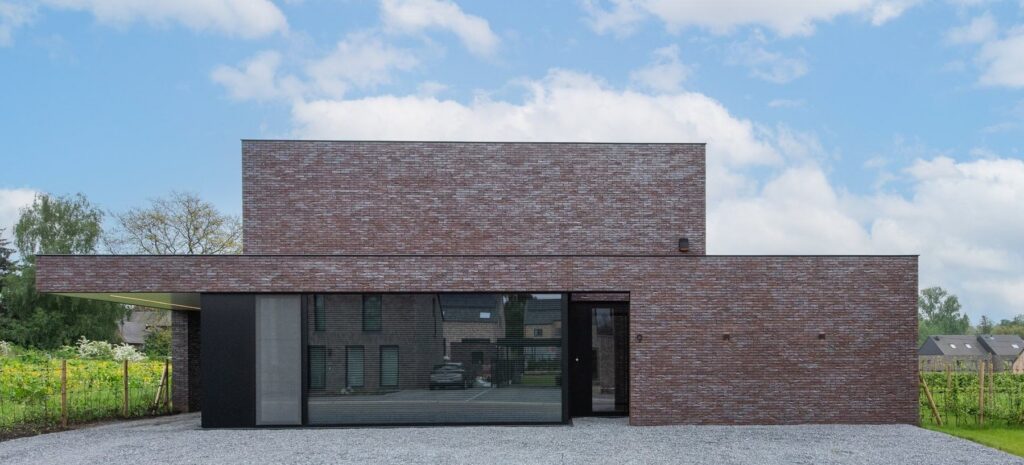 Woning PP – Koninksem