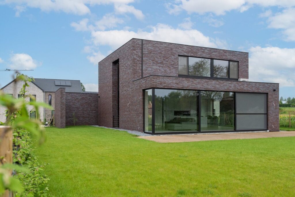 Woning PP – Koninksem