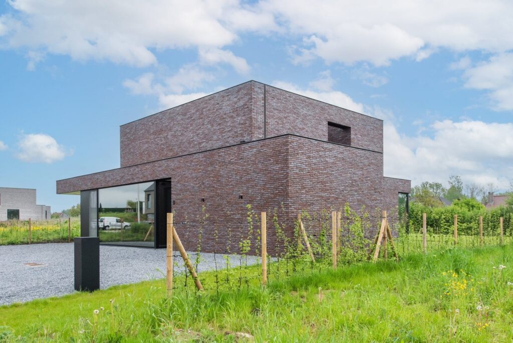 Woning PP – Koninksem