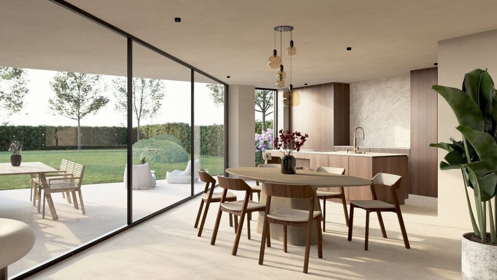 Woning RC – Hoepertingen
