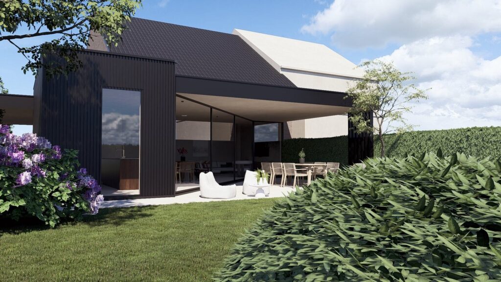 Woning RC – Hoepertingen