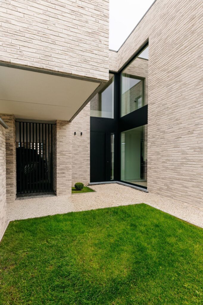 Woning VM – Wellen