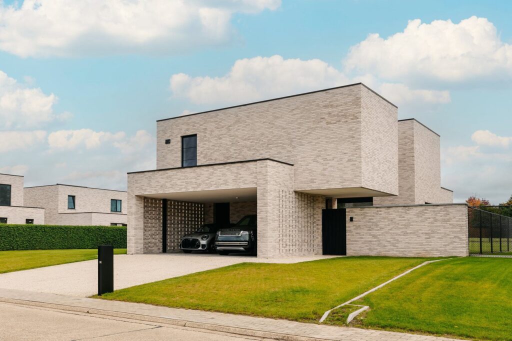 Woning VM – Wellen