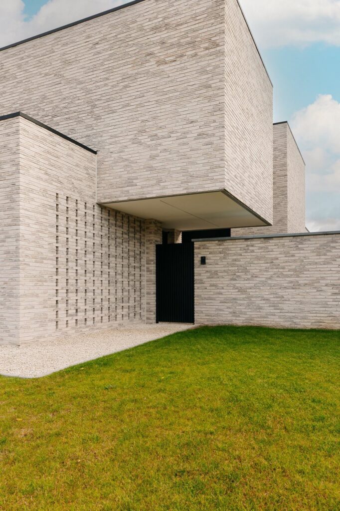 Woning VM – Wellen