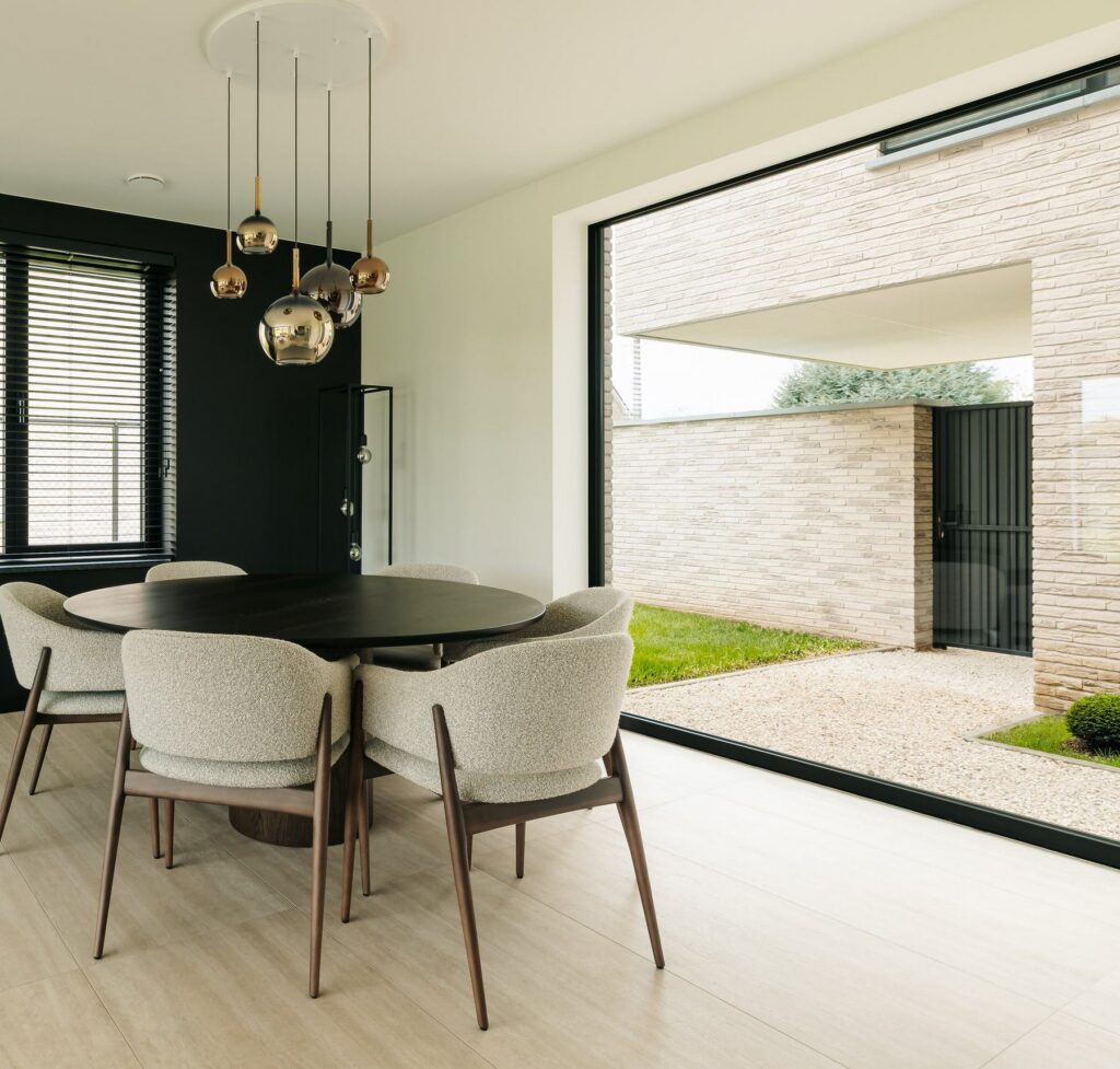 Woning VM – Wellen