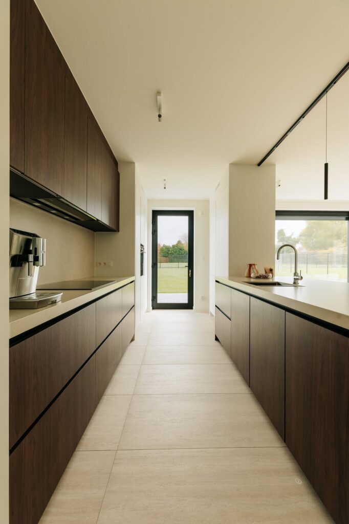 Woning VM – Wellen