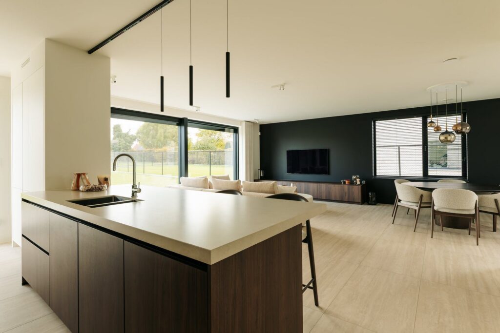 Woning VM – Wellen