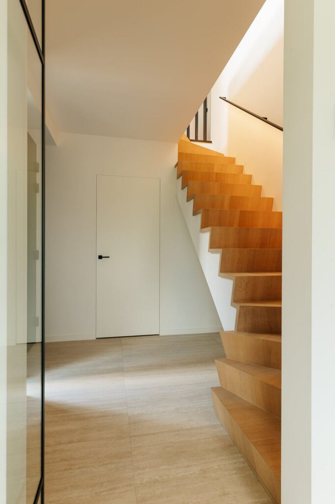 Woning VM – Wellen