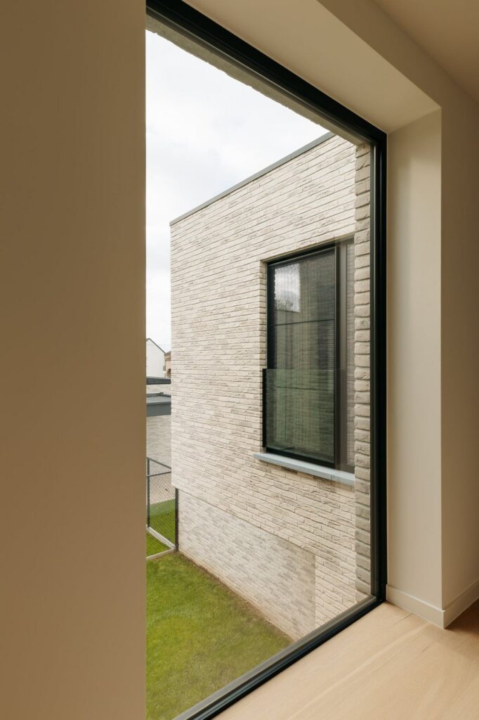Woning VM – Wellen