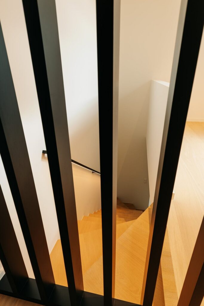 Woning VM – Wellen