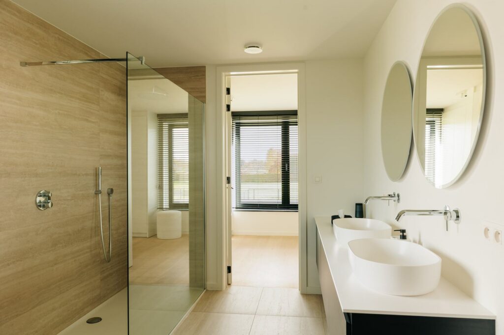 Woning VM – Wellen