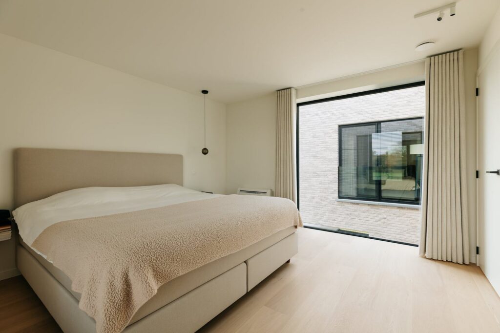 Woning VM – Wellen