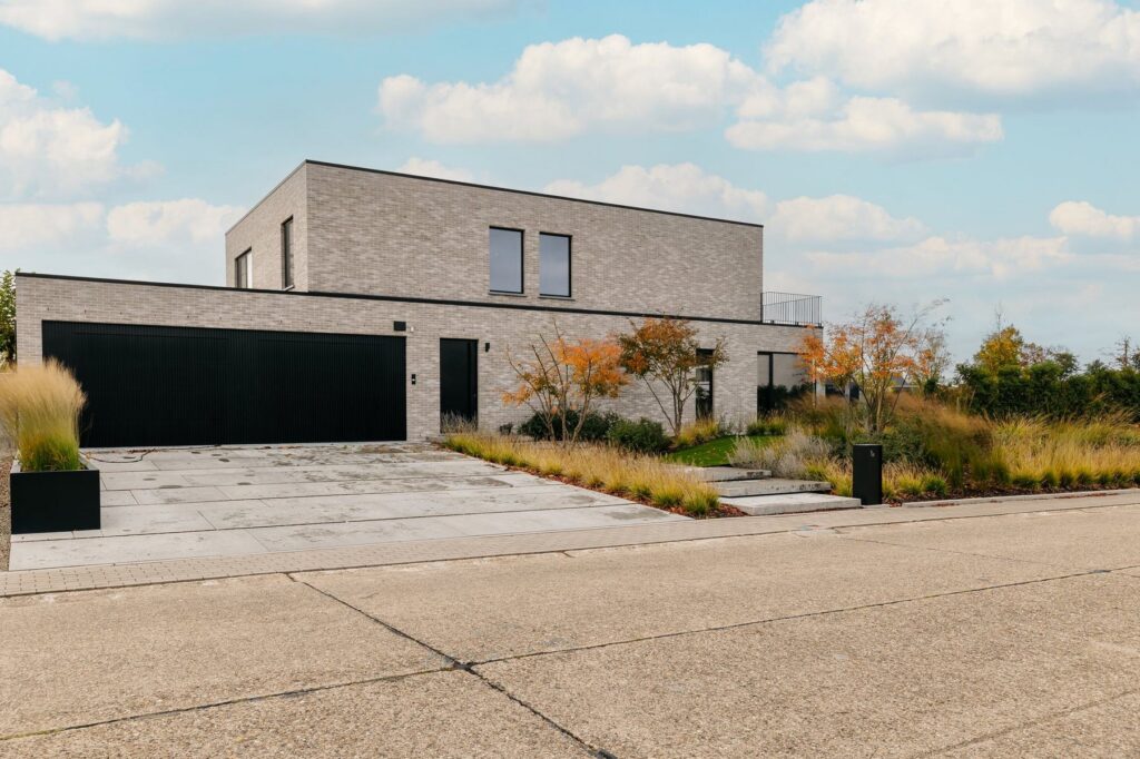 Woning VV – Wellen