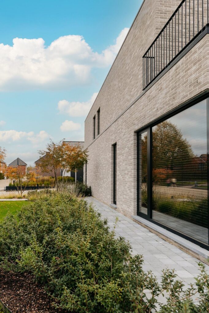 Woning VV – Wellen
