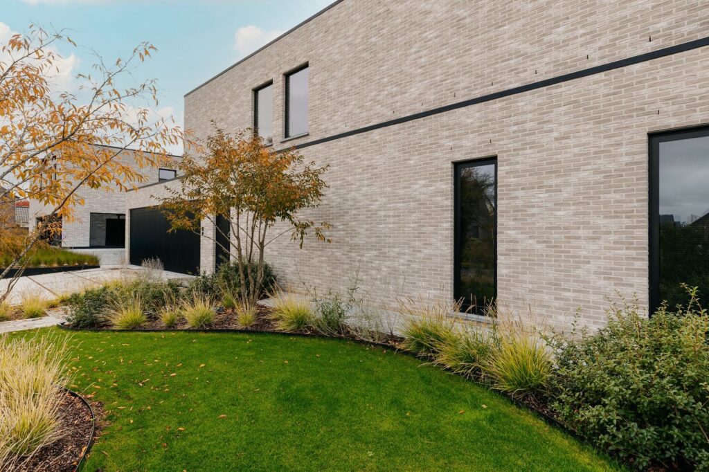 Woning VV – Wellen