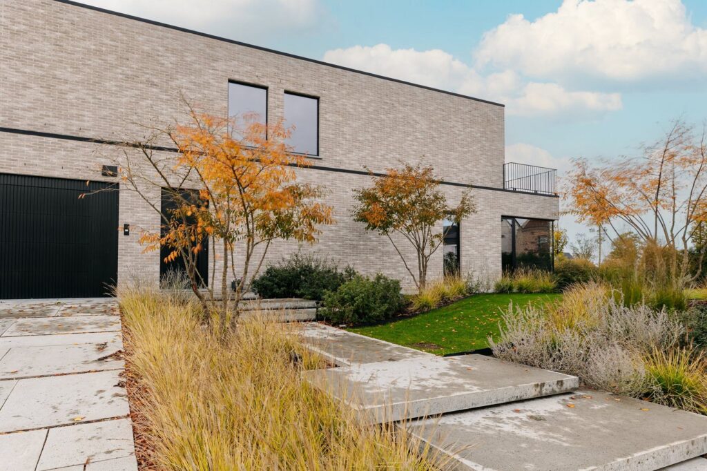 Woning VV – Wellen