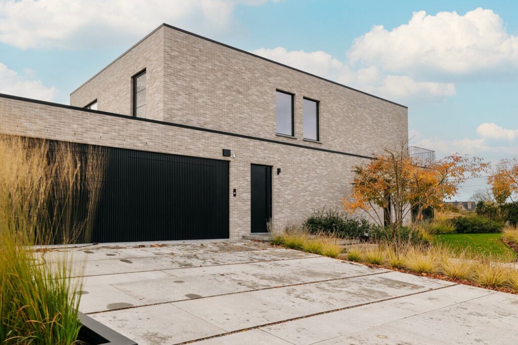 Woning VV – Wellen