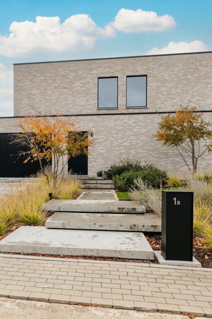 Woning VV – Wellen