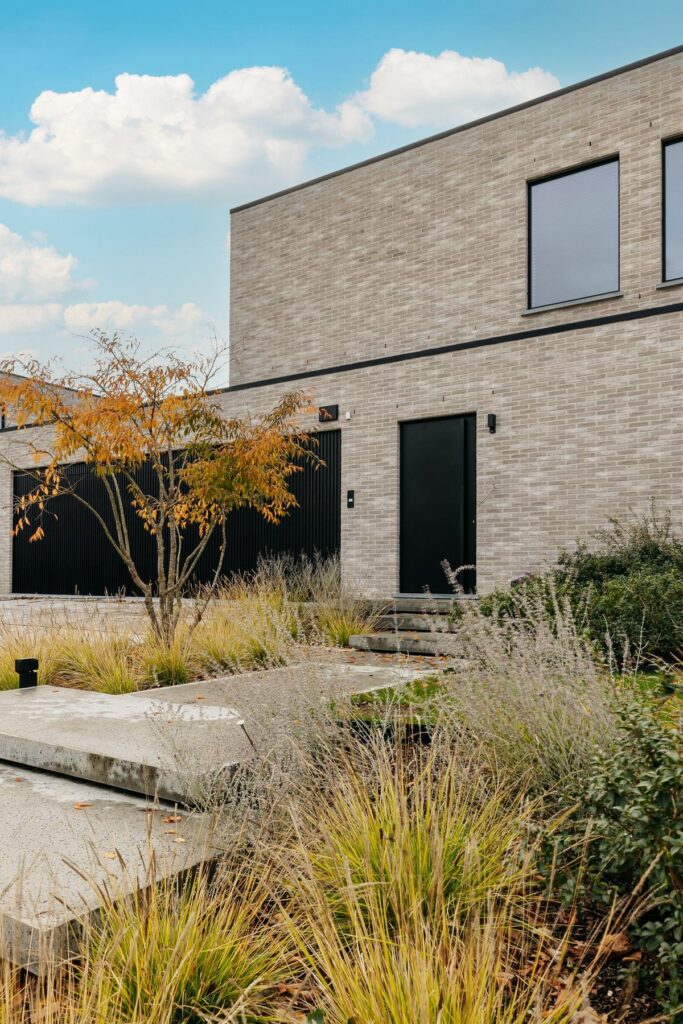 Woning VV – Wellen