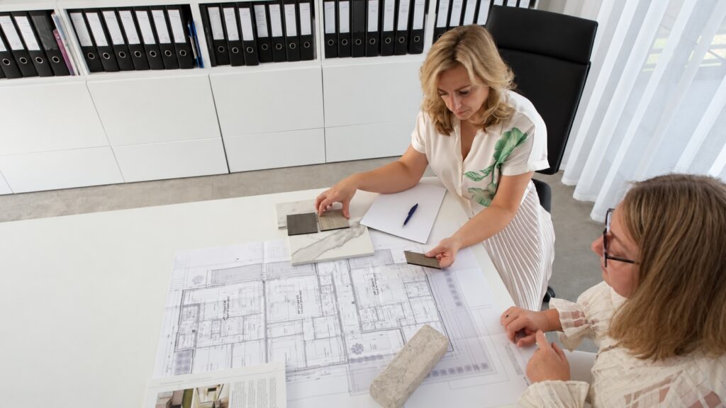 Elle Architecten - samenwerken